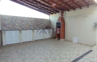 Casa com 2 quartos à venda no Jardim Vitória, Poços de Caldas 