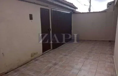 Casa com 3 quartos à venda no parque das nações, poços de caldas  por r$ 360.000