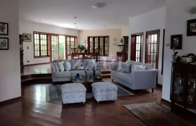Casa com 5 quartos à venda no jardim dos estados, poços de caldas , 520 m2 por r$ 2.800.000
