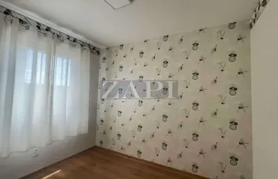 Apartamento com 2 quartos à venda no jardim são jorge, poços de caldas , 45 m2 por r$ 155.000