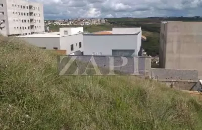Terreno à venda na região urbana homogênea xvi, poços de caldas  por r$ 240.000