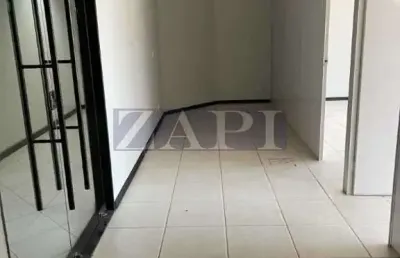 Prédio com 2 salas à venda no centro, poços de caldas , 50 m2 por r$ 480.000