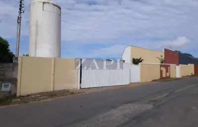 Barracão / galpão / depósito com 5 salas à venda no bortolan, poços de caldas , 1000 m2 por r$ 2.000.000