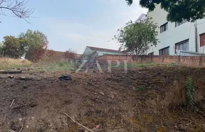 Terreno a venda, 600 m2 - vila togni - pocos de caldas/mg