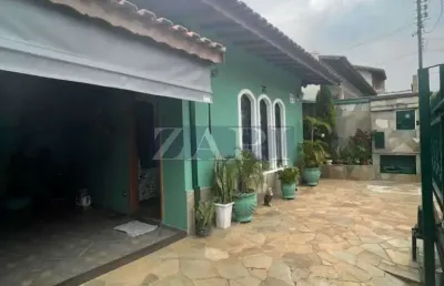 Casa com 3 quartos à venda no Jardim Centenário, Poços de Caldas 