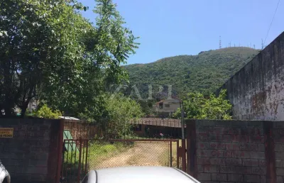 Terreno a venda, 850 m2 - centro - pocos de caldas/mg