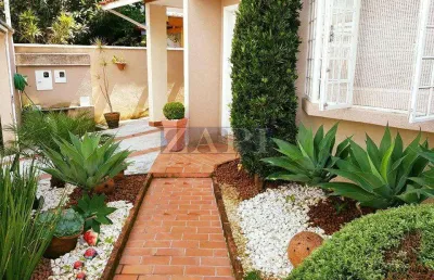 Casa com 3 quartos à venda no Jardim Amaryllis, Poços de Caldas 