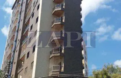 Apartamento com 3 dormitorios a venda por r$ 850.000,00 - sao benedito - pocos de caldas/mg