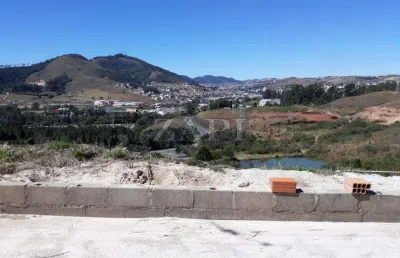 Terreno a venda, 1100 m2 por r$ 280.000,00 - parque veu das noivas - pocos de caldas/mg