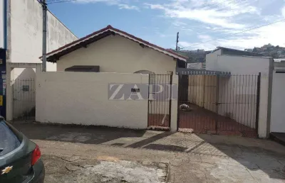 Terreno à venda no Centro, Poços de Caldas 