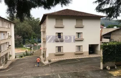 Apartamento com 3 dormitorios sendo 1 suite a venda - parque vivaldi leite ribeiro - pocos de caldas/mg