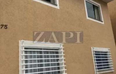 Apartamento com 2 dormitorios a venda por r$ 200.000,00 - jardim paraiso - pocos de caldas/mg