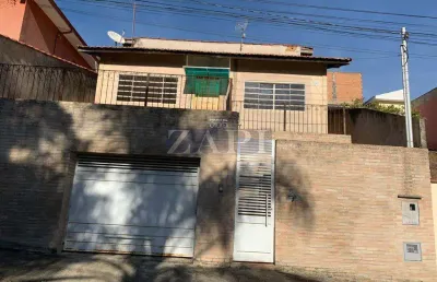 Casa com 3 dormitorios a venda, 93 m2 por r$ 440.000 - jardim ipe - pocos de caldas/mg