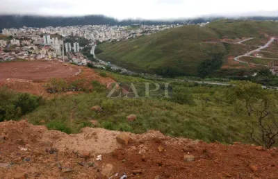 Terreno à venda no jardim bandeirantes, poços de caldas  por r$ 150.000