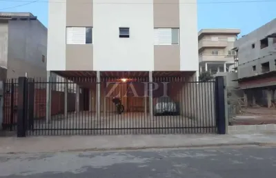 Apartamento com 2 quartos à venda no Jardim Bandeirantes, Poços de Caldas 