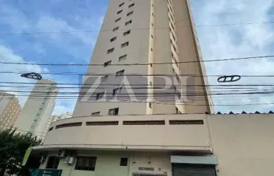 Kitnet / stúdio à venda no botafogo, campinas , 53 m2 por r$ 295.000