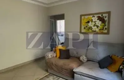 Apartamento com 2 quartos à venda no Jardim Amaryllis, Poços de Caldas 