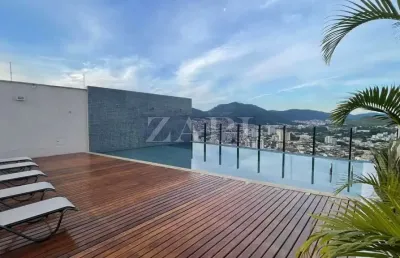 Apartamento a venda na zona oeste de pocos de caldas