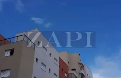 Loft com 1 quarto à venda no jardim elvira dias, poços de caldas  por r$ 350.000