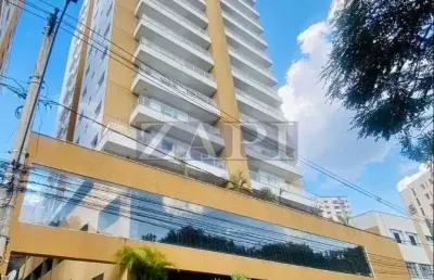 Excelente oportunidade de investimento no centro de pocos de caldas!