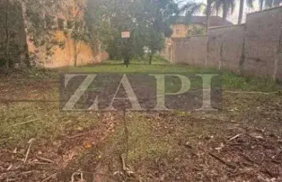 Excelente lote no bortolan com acesso para a represa
