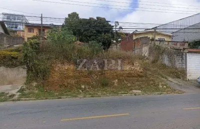 Terreno à venda no Dom Bosco, Poços de Caldas 