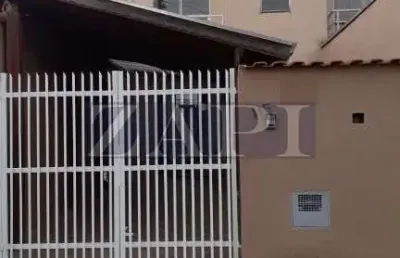 Casa com 2 quartos à venda no jardim são bento, poços de caldas  por r$ 265.000