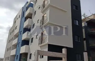 Apartamento à venda no Jardim Quisisana, Poços de Caldas 