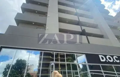 Apartamento com 2 quartos à venda no Centro, Poços de Caldas 