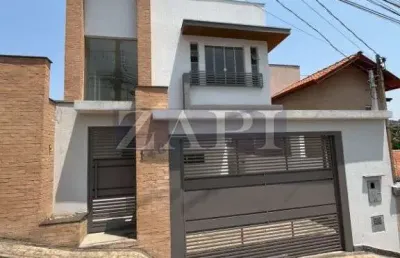 Casa com 2 quartos à venda no jardim amaryllis, poços de caldas  por r$ 750.000