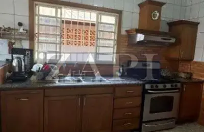 Casa com 2 quartos à venda no jardim vitória, poços de caldas , 200 m2 por r$ 430.000