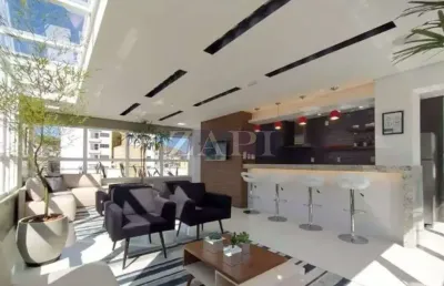 Apartamento a venda no edificio living porteira fechada