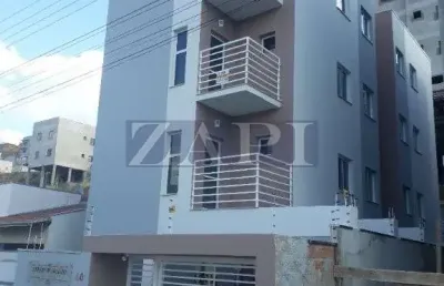 Apartamento com 2 quartos à venda no jardim bandeirantes, poços de caldas , 58 m2 por r$ 215.000
