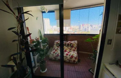 Apartamento com 2 dormitórios à venda, 80 m² por r$ 636.000,00 - cambuci - são paulo/sp