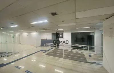 Prédio, 1150 m² - venda por r$ 5.500.000,00 ou aluguel por r$ 40.750,00/mês - cambuci - são paulo/sp