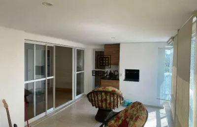 Apartamento com 3 dormitórios à venda, 105 m² por r$ 1.380.000 - cambuci - são paulo/sp