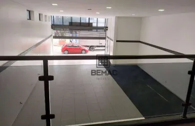 Loja para alugar, 225 m² por r$ 10.875,00/mês - vila formosa - são paulo/sp