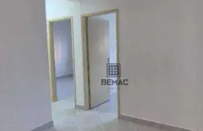 Apartamento com 2 dormitórios à venda, 52 m² por r$ 438.000 - liberdade - são paulo/sp