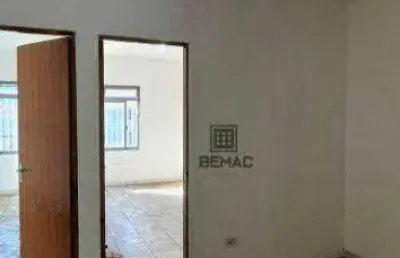 Conjunto para alugar, 50 m² por r$ 2.650,00/mês - vila ema - são paulo/sp