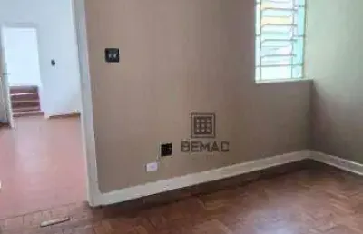 Sobrado com 7 dormitórios à venda, 324 m² por r$ 880.000 - cambuci - são paulo/sp