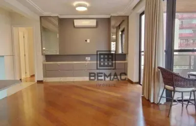 Apartamento com 3 dormitórios, 116 m² - venda por r$ 2.230.000 ou aluguel por r$ 14.410/mês - vila mariana - são paulo/sp