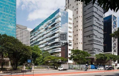 Sala para alugar, 36 m² por r$ 3.560,00/mês - paraíso - são paulo/sp