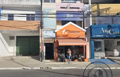 Imóvel comercial para locação em lauro de freitas, centro, 1 banheiro