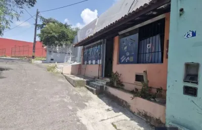 Sala comercial à venda na Avenida Santos Dumont, 4863, Portão, Lauro de Freitas