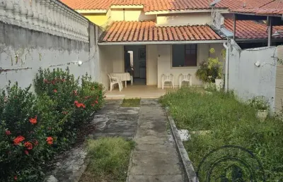 Casa para venda em lauro de freitas, vila praiana, 2 dormitórios, 1 suíte, 1 banheiro, 2 vagas