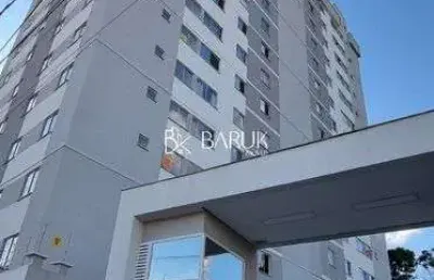 Teixeiras, 2 quartos, garagem, portaria 24 hrs, elevadores. venha conferir!!!