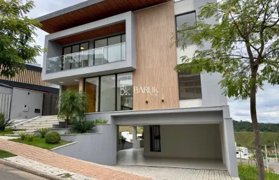 Estrela alta, casa com 4 suítes e 4 vagas. imperdível.  venha conferir!!!