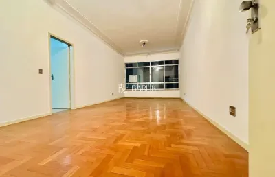 Apartamento de 3 quartos à venda no centro com 148m² e suíte!