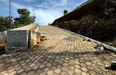 Santo antônio,  terreno com 135 m2, excelente investimento.
