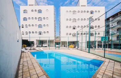 São mateus,  3 quartos, suíte,  2 vagas, área de lazer.  venha conferir!!!